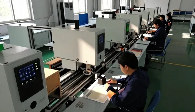 湖南航俊机械设备有限公司