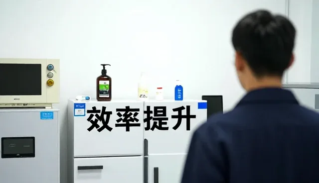 设备维修中安装调试的效率提升关键点分析