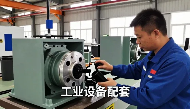 重型叉车如何推动涵盖设备保养效率提升