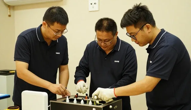 设备租赁选型中性能指标的决策逻辑与实践