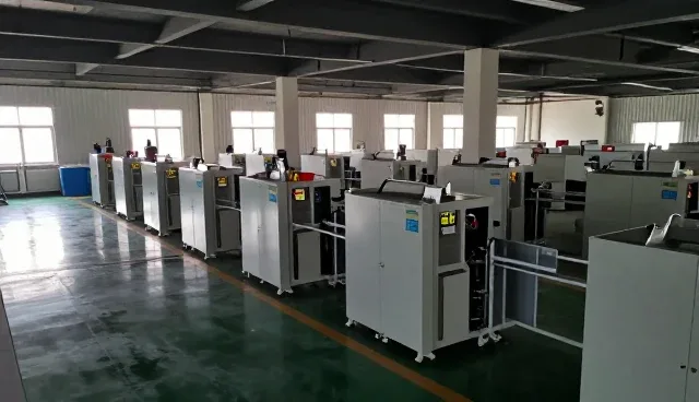 工业设备选型中的关键关注点分析